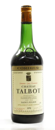 Chateau Talbot