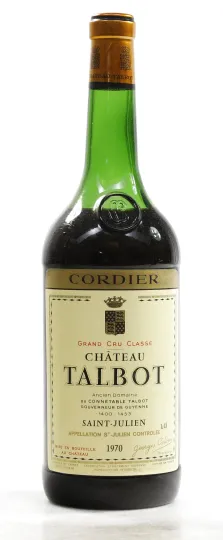 Chateau Talbot