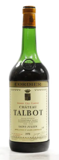 Chateau Talbot