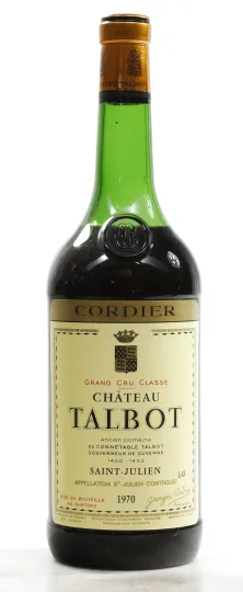 Chateau Talbot