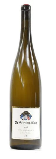 Wachenheimer Gerümpel Riesling Premier Cru
