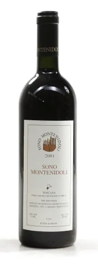 Sono Montenidoli