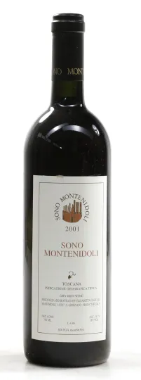 Sono Montenidoli