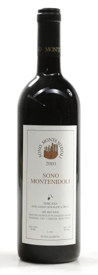 Sono Montenidoli