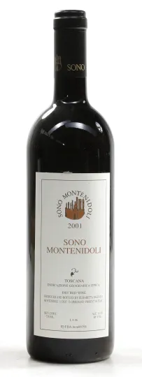Sono Montenidoli