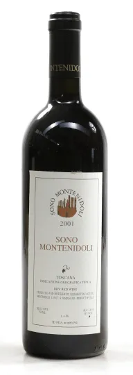 Sono Montenidoli