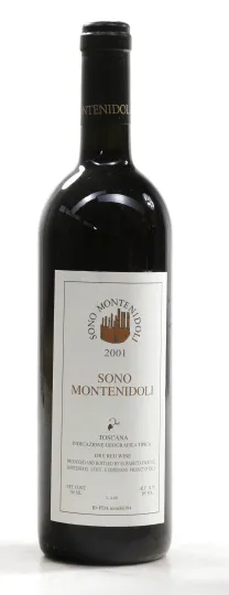 Sono Montenidoli