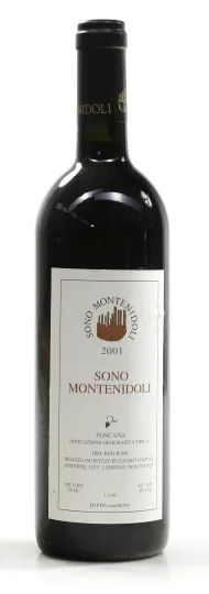 Sono Montenidoli
