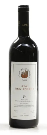 Sono Montenidoli