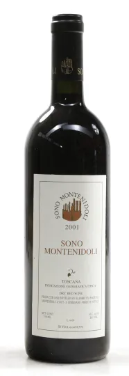 Sono Montenidoli