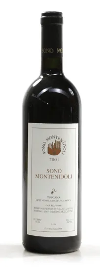 Sono Montenidoli