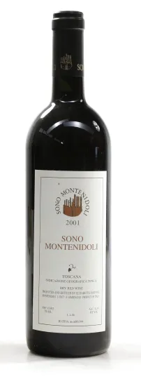 Sono Montenidoli