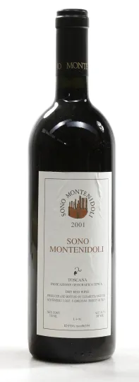 Sono Montenidoli