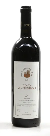 Sono Montenidoli