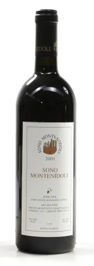Sono Montenidoli