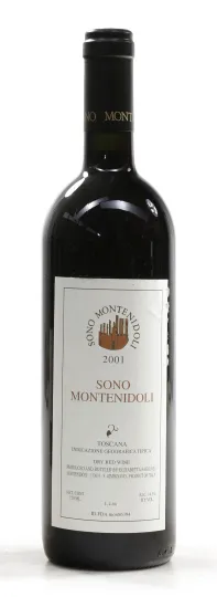 Sono Montenidoli