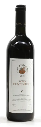 Sono Montenidoli