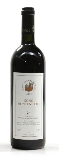 Sono Montenidoli