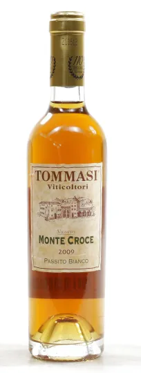 Monte Croce Passito bianco