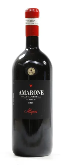 Amarone della Valpolicella Classico