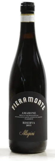 Fieramonte Amarone della Valpolicella