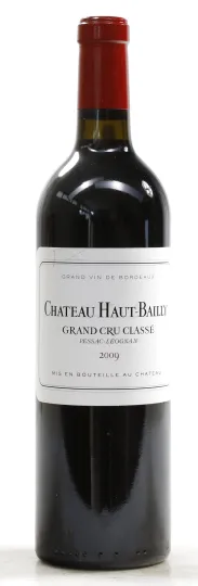 Chateau Haut-Bailly