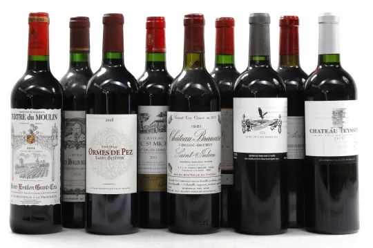 Chateau Pontey