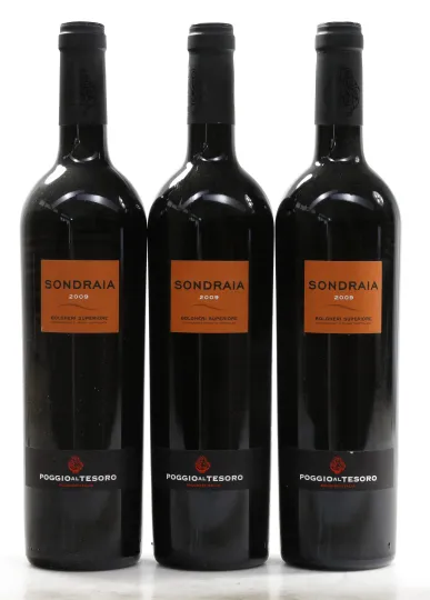 Sondraia
