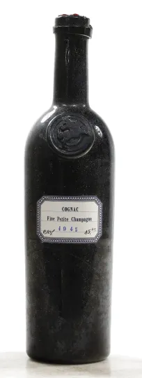 Cognac Petit Champagne