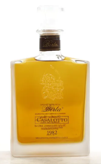 Casaletto Aquavite di Vino