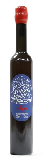 Grappa di Amarone