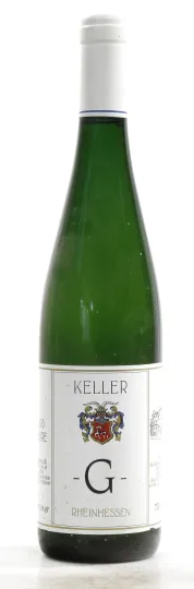 Dalsheimer Hubacker Riesling "G"  trocken 
