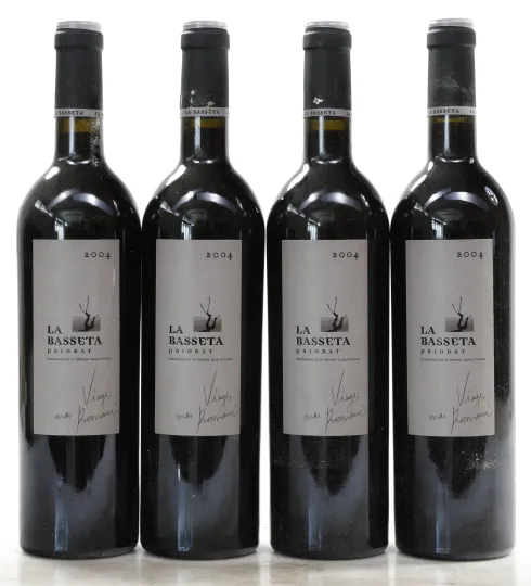 La Basseta