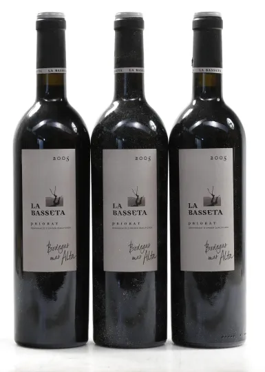 La Basseta