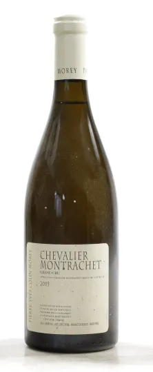 Chevalier-Montrachet Grand Cru