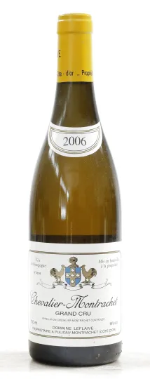 Chevalier-Montrachet Grand Cru