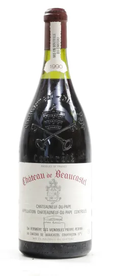 Chateauneuf-du-Pape