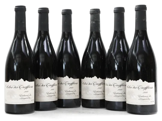 Les Clos des Truffiers
