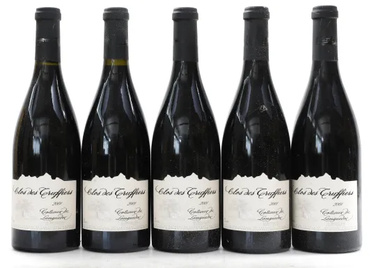 Les Clos des Truffiers