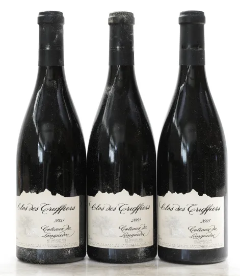 Les Clos des Truffiers