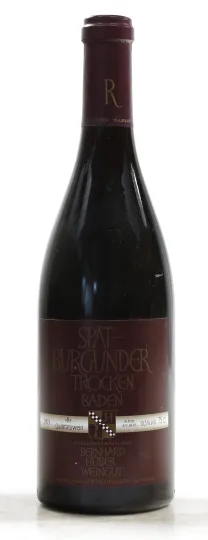 Spätburgunder