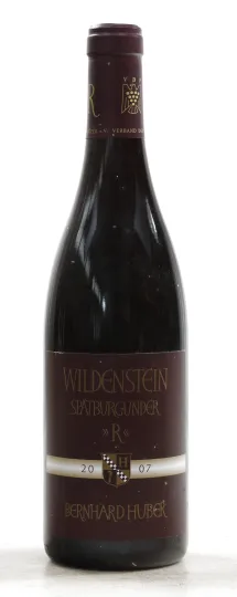 Wildenstein Spätburgunder R Großes Gewächs