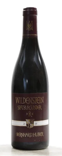 Wildenstein Spätburgunder Großes Gewächs