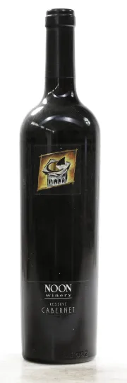 Cabernet Sauvignon Reserve