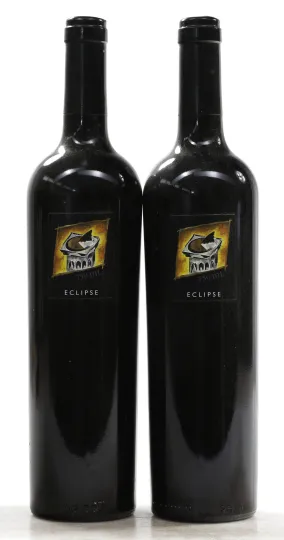 Eclipse Grenache Shiraz
