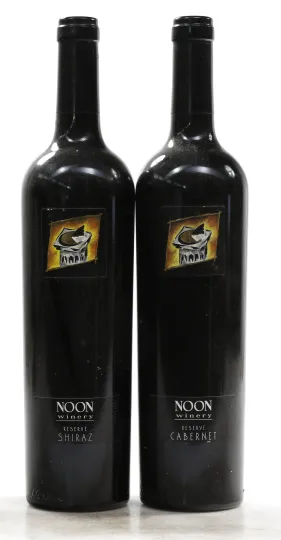 Cabernet Sauvignon Reserve