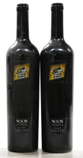 Cabernet Sauvignon Reserve