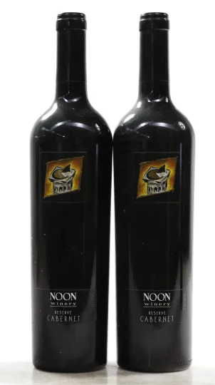 Cabernet Sauvignon Reserve