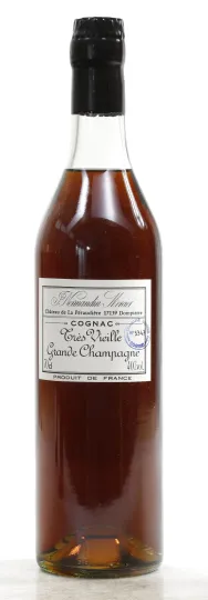 Cognac Grande Champagne Vieille
