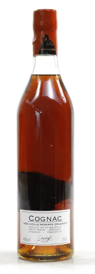 Cognac Tres Vieille